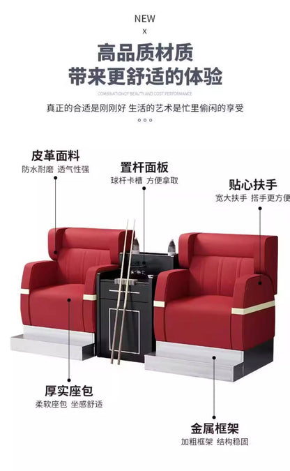 Salon Classic Living Room Sofas Cushion Nordic Designer Luxury Sofa Minimalist Game Woonkamer Banken Furniture Accessories