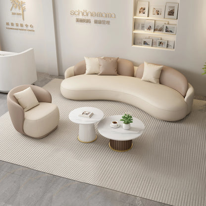Nordic Wood Living Room Sofas White Open Italian Luxury Lounge Living Room Sofas Lazy House Modern Muebles Para El Hogar Couch