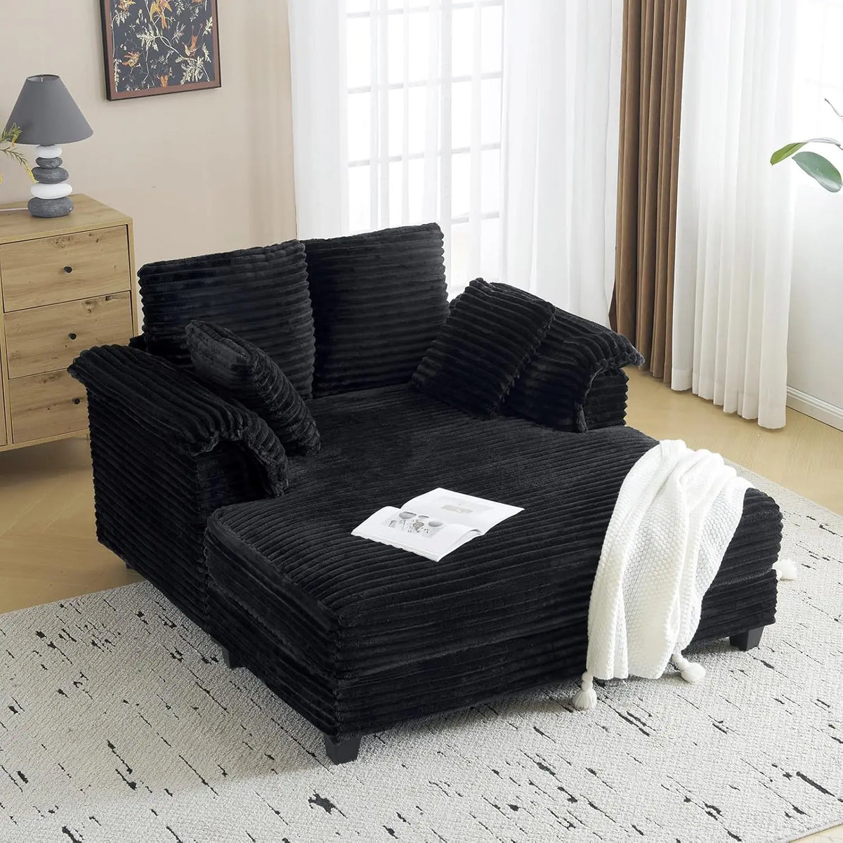 Lounge Chair, 56
