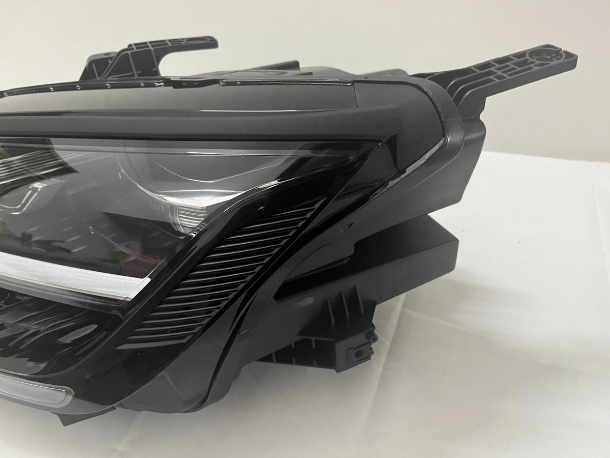 New Original High Quality Car Headlights for BYD Song PLUS LED Headlights 2025 Yellow Label