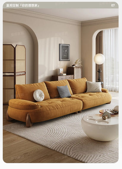 Luxury Green Living Room Sofa Modern Nordic Design Reclinable Sectional Muebles De Sala Stylish Home Furniture Decorr Space