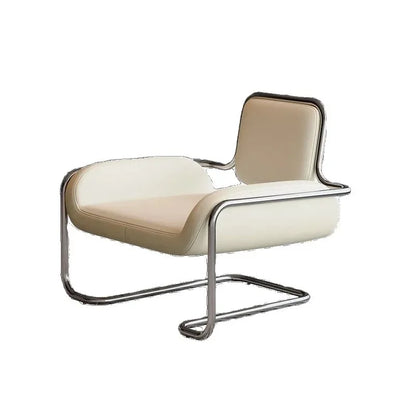Special-shaped convex chair creative B & B hotel reception leisure single sofa chair