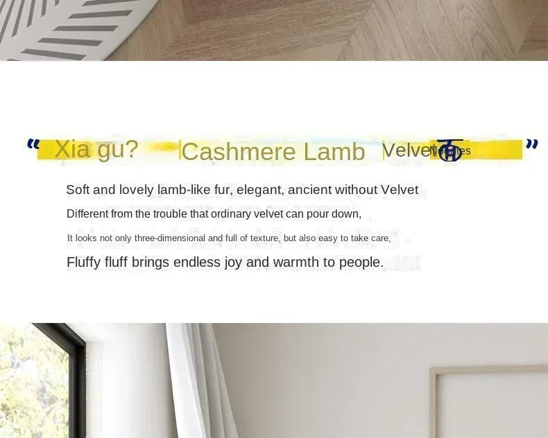 Casual Fabric Single Sofa Nordic Simple Living Room Furniture with Armrest and Backrest Lounge Chair Modern Light Luxury Balcony