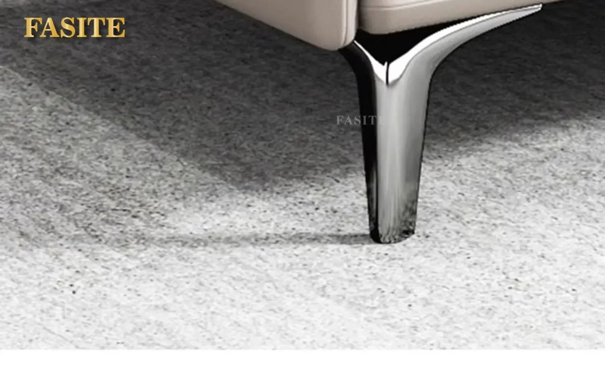 Office sofa, business reception meeting room, simple and modern office sofa, coffee table combination for rest