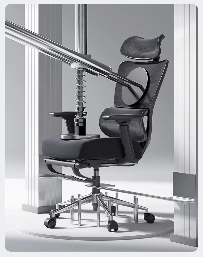 Modern Armchair Office Chairs Computer Living Room Swivel Meeting Office Chairs Gaming Recliner Office Furniture Cadeiras LLOC