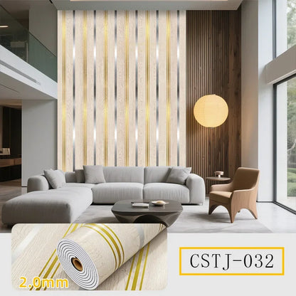 40cm Marble Thick Foam Imitation Ceramic Tile Self-adhesive Wallpaper Bedroom Wallpaper Bathroom Waterproof Wall Sticker