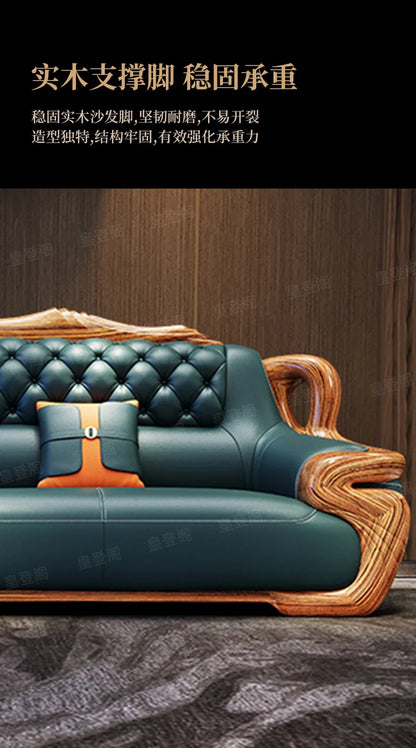 Double Apartment Sofa Armrest Kids Classic Modern Corner Sofa Living Room Relaxing Articulos Para El Hogar Home Decoration