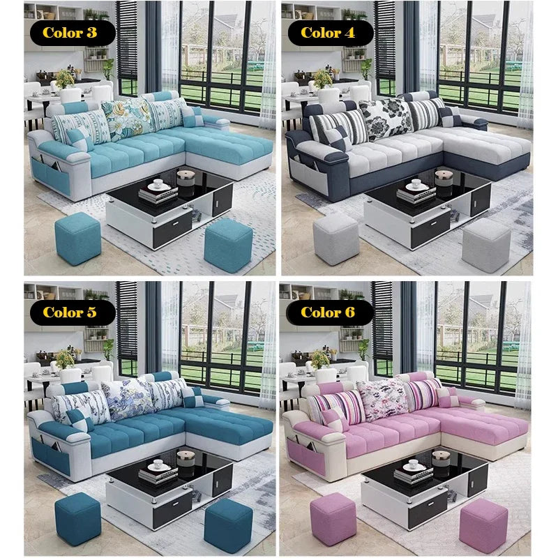 'grey wooden sectional slipcover classical sectionals furniture living room sofa set