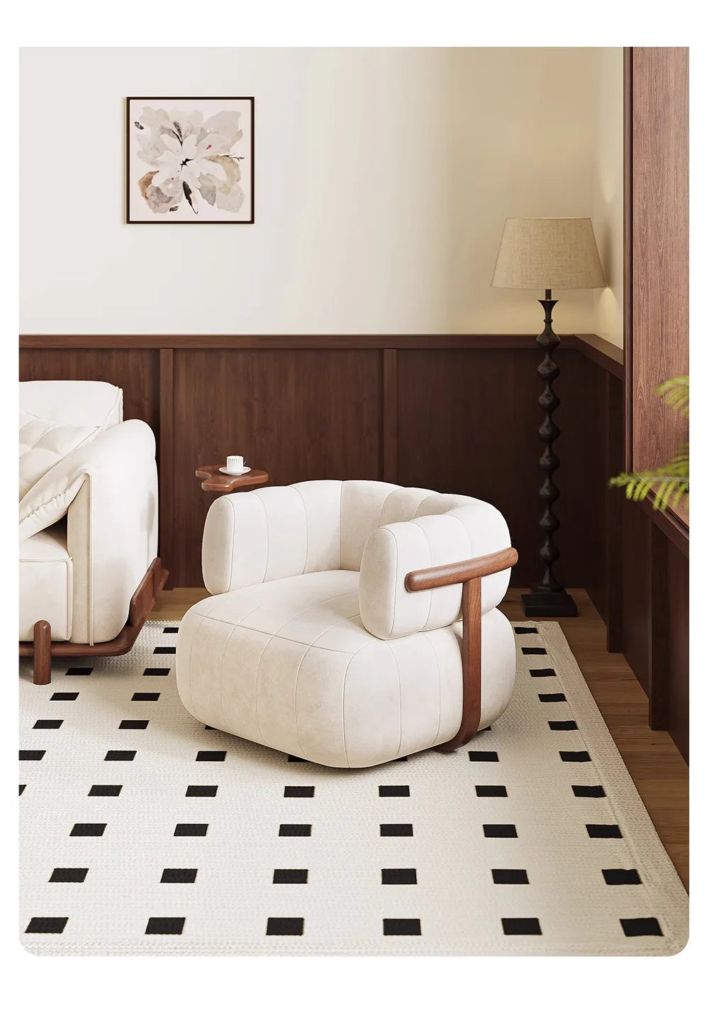 Comfortable Pedicure Living Room Chairs Sofa Arm Gaming Beach Throne Chairs Modern Lazy Outdoor Wooden Fauteuil Home Furniture