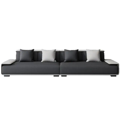 Lounge Water Proof Sofa, Reclinable Nordic Luxury Design, Modular Living Room Sectional, Lazy Divano Letto Modern Furniture
