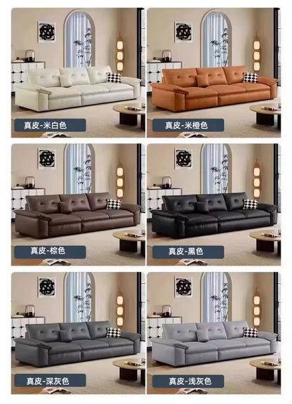 Lounge Salon Minimalistic Sofa Living Room Nordic Loveseat Sectional Puffs Couch Chaise Lit Pliable Wohnzimmer Sofas Furniture