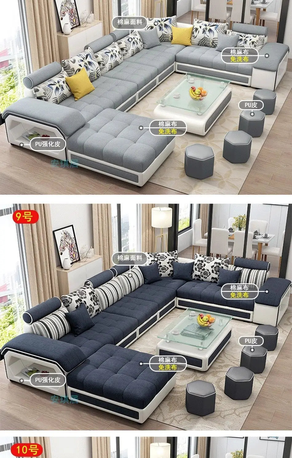 Lounge Europe Sofa Classic Modern Designer Romantic Comfortable Sofa Relaxing Corner Articulos Para El Hogar Home Furniture
