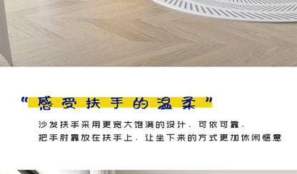 Armrest Ergonomic Chairs Living Room Nordic Style Office Makeup Chair Luxury Lazy Muebles Para El Hogar Home Decoraction