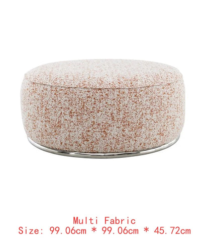 Sahara Sectional Sofa with 4 Cushions - Modern Design, Comfortable Seating for Living Room, Versatile Configuration