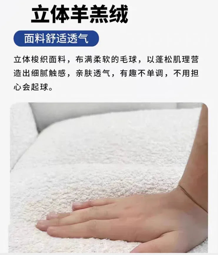 Velvet Togo Living Room Sofa Replica Nordic Style Puffs Modern Couch Bed Small Sofa Salon Sofas Cama Plegables Patio Furniture