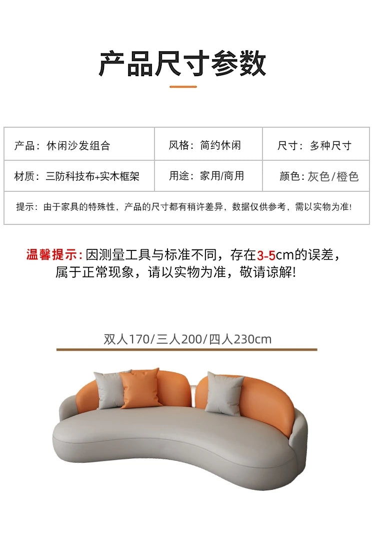 Nordic Wood Living Room Sofas White Open Italian Luxury Lounge Living Room Sofas Lazy House Modern Muebles Para El Hogar Couch