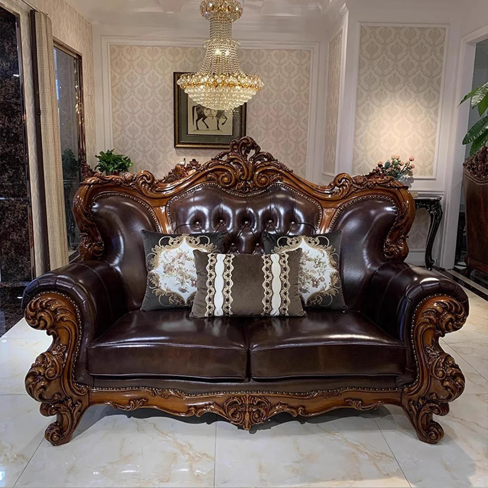 Europe Lounge Sofa Waterprof Apartment Modern Designer Sofas Relax Romantic Girls Articulos Para El Hogar Home Decoration