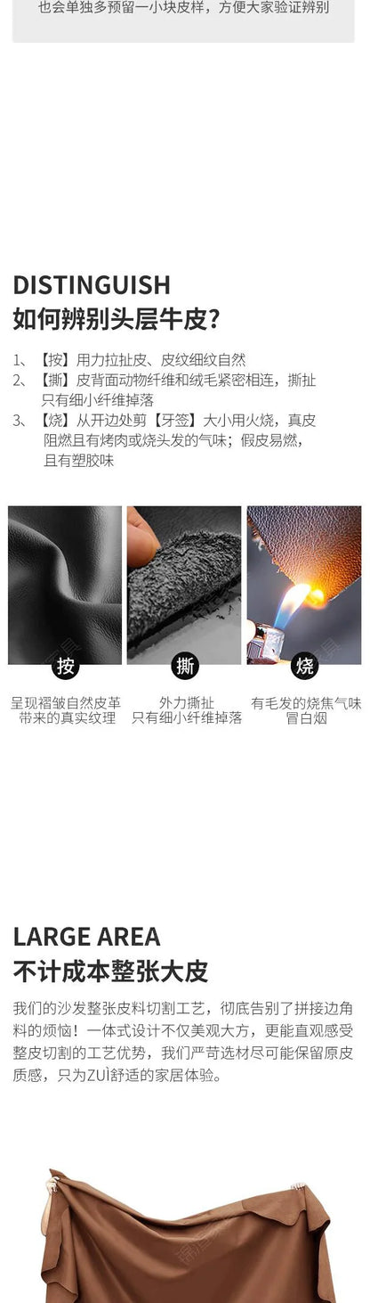 Extendable Modern Electric Recliner Sofa Nordic Designer Electric Recliner Sofa Oversized Lazy Bankstel Woonkamer Furniture