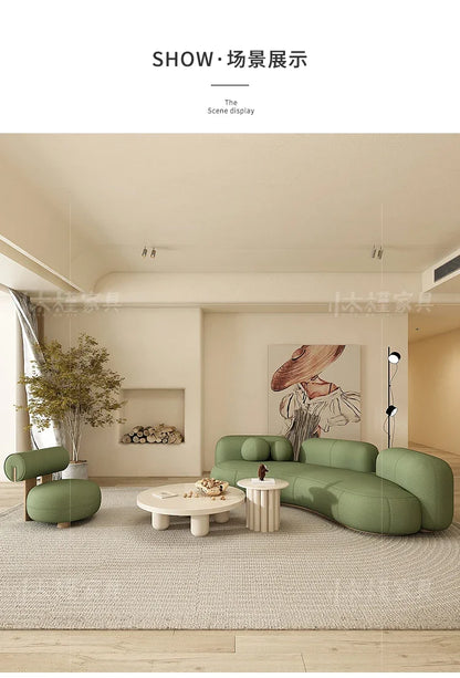 Recliner Modern Living Room Sofas Minimalist Double Romantic Luxury Sofa Elegant Relaxing Salas Y Sofas Muebles Home Decoration