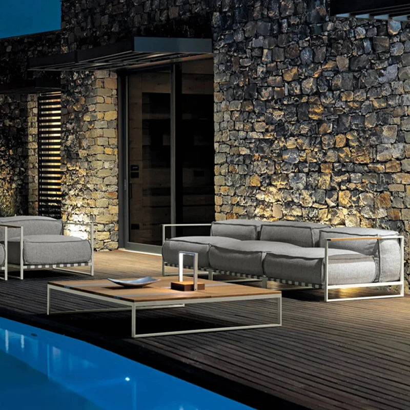 Outdoor Garden Sets-Premium Outdoor Furniture for Comfort and Style
