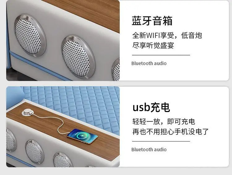 Adults Cushion Sofa Classic Lounge Modern Large Comfortable Sofa Storage Romantic Muebles Para Habitacion Home Furniture