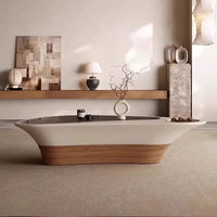 Large Hardcover Coffee Tables Modern Simple Clear Floor Design Coffe Table Nordic Center Tavolino Da Salotto Home Furniture