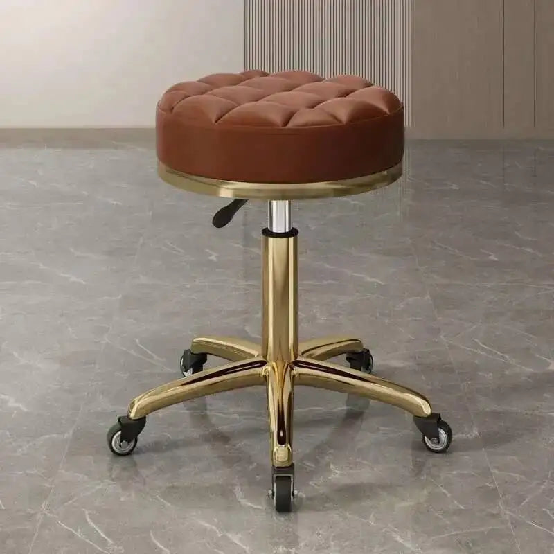 Customizable salon chair, salon , barber , hair beautician, barber chair