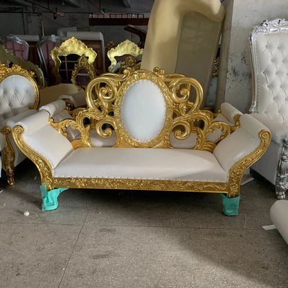 Export bride love chair throne chair for wedding party event