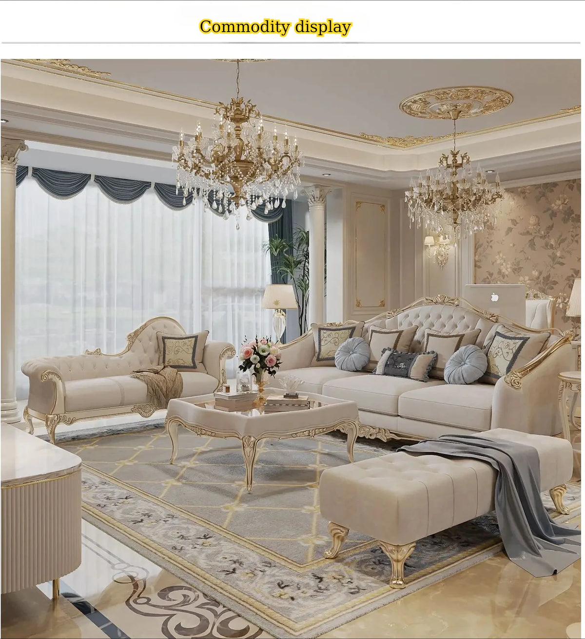 Europe Designer Sofa Chair Unique Wood Modern Recliner Living Room Sofas Love Seat White Cushion Sofas Para El Hogar Furniture