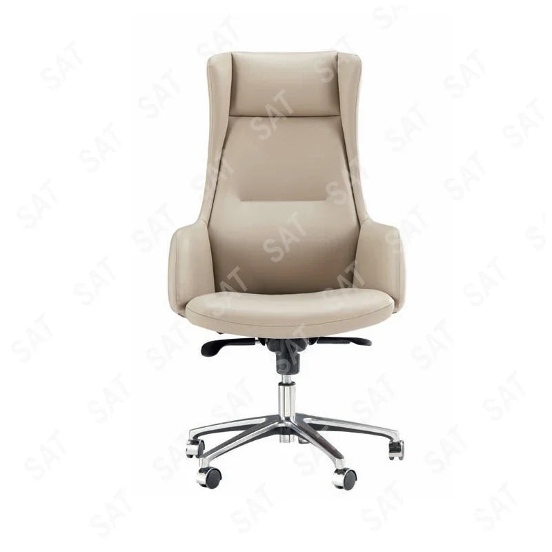'Excellent quality boss executive manager luxury office furniture modern swivel leather office chair