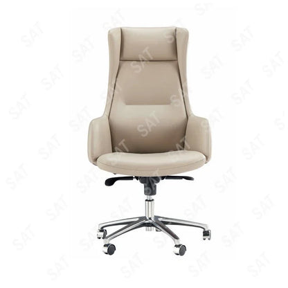 'Excellent quality boss executive manager luxury office furniture modern swivel leather office chair