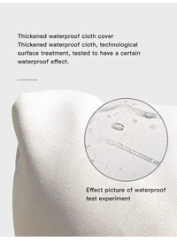 Campingaz Sofa Set House Garden Outdoor Lounge Set Simple Gray