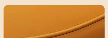 Bean Bag Lazy Corduroy Comfortable Sofa Single Bed Tatami Bedroom Balcony Casual Lightweight Small Sofa Living Room 2025 New