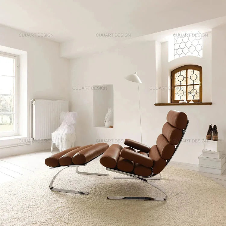 Relaxing Design Living Room Chairs Single Black Cozy Lazyboy Living Room Chairs Lounge Designer Sedie Da Soggiorno Furniture