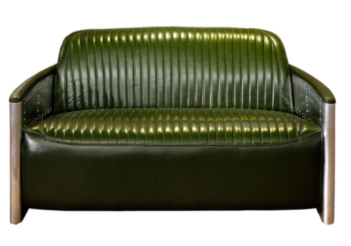 Pilot Retro Industrial Chair Bedroom and Dining Room Loft Style Living Room Sofa Household Furniture Pilot Chair
