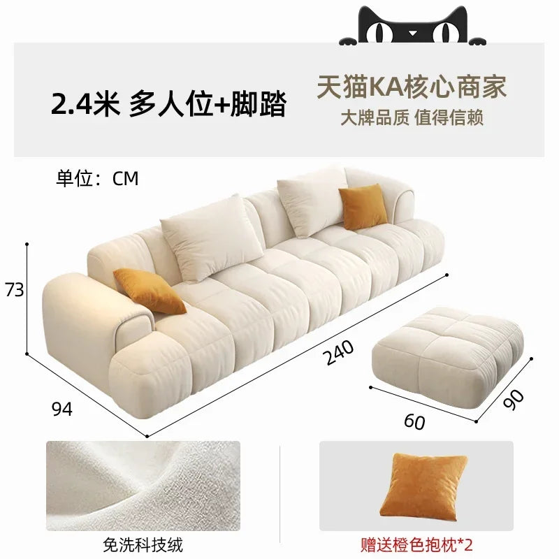 Handbags Hallway Living Room Sofas Cheap Filling Multifunctional Balcony Living Room Sofas Replica Koltuk Takımı Home Furniture
