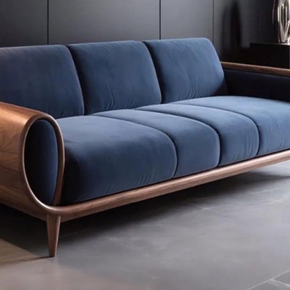 Lounge Nordic Living Room Sofa Minimalist Lazy Modern Multifunctional Sofa Romantic Apartment Divani Da Soggiorno Home Furniture