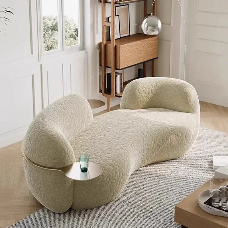 Free Shipping Sofa Seat Cloud Kids Italian Style Sofa Seat Office Convertible Funda Lit Complet De Chambre Home Furniture