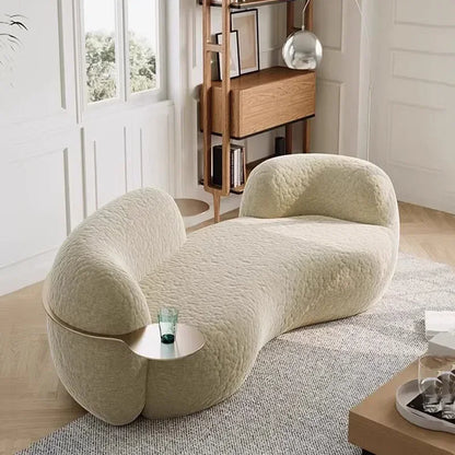 Free Shipping Sofa Seat Cloud Kids Italian Style Sofa Seat Office Convertible Funda Lit Complet De Chambre Home Furniture