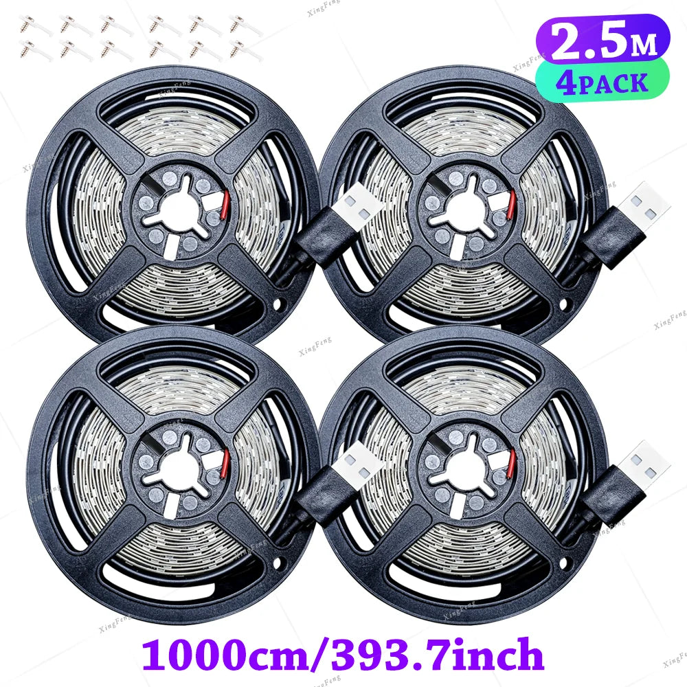 1-12m UV black strip light,DC 5V,USB plug,385-400nm,60 LED/m,lighting painting,luminous party,fluorescent poster,living room