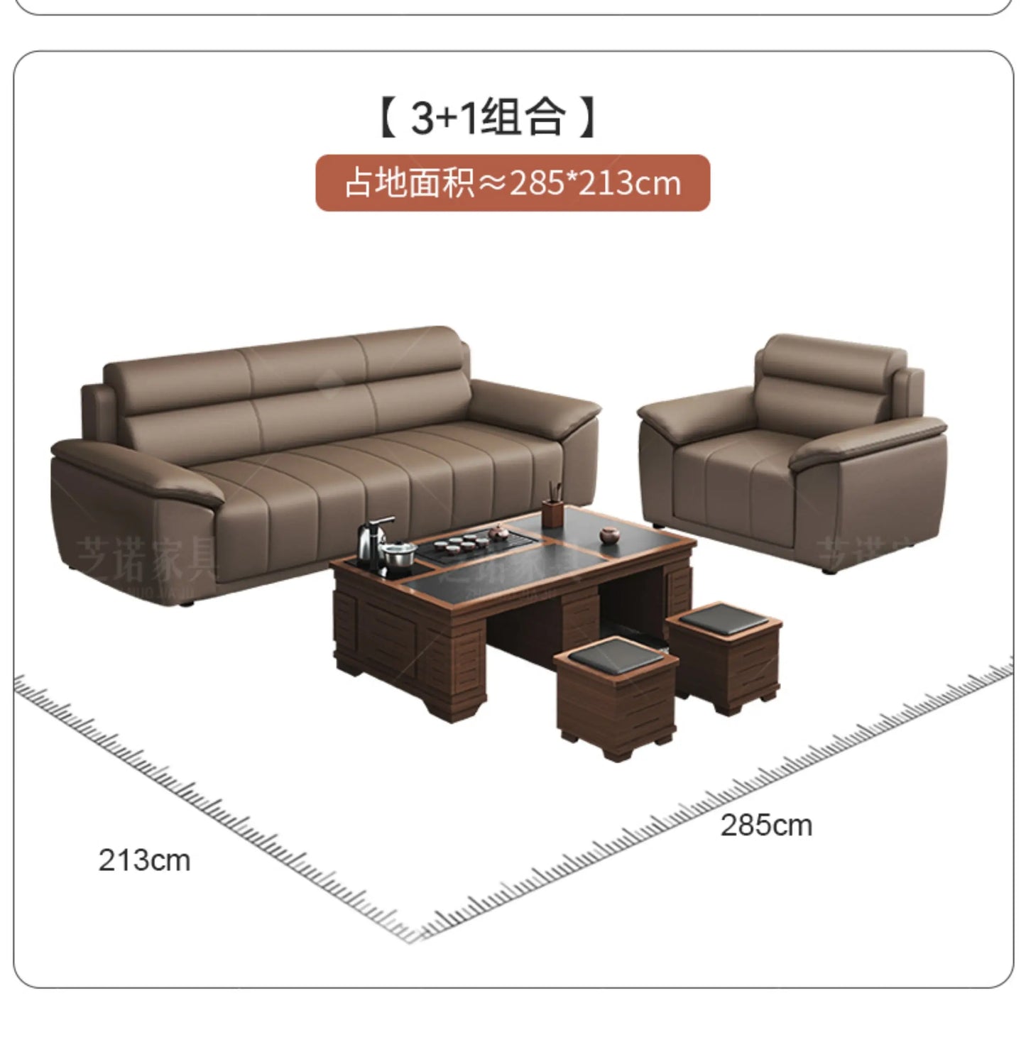 Recliner Loveseat Sofa Office Chair Compressed Cloud Couch Leather Sectional Sofa Bed Folding Modern Divani Sottovuoto Furniture