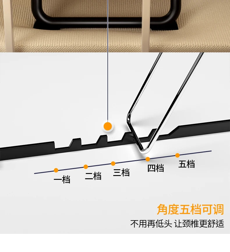 Minimalist Modern Office Desk Corner in Stock High Quality Unusual Bed Desk Reading Small Escritorio Oficina Office Furniture