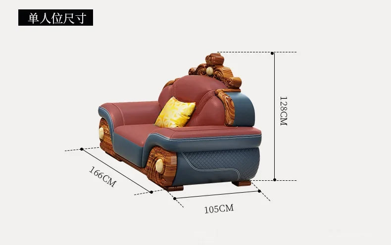 Balcony Patio Living Room Sofas Hallway Cheap Comfortable Large Size Living Room Sofas Luxury Muebles Postmodern Furniture