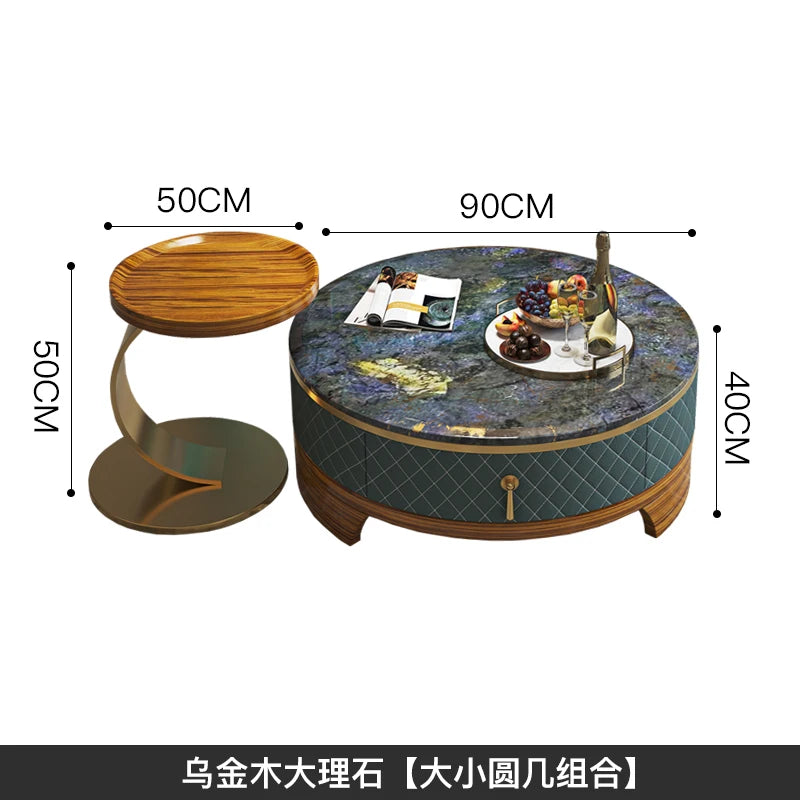 Leather sofa, new Chinese style medieval style, furniture