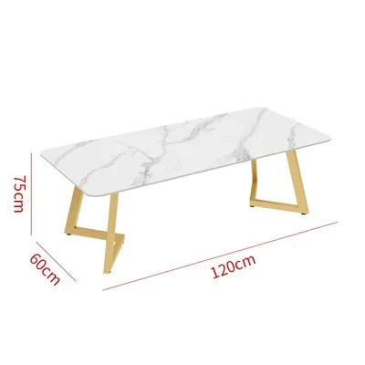 Combinaison de canapé de négociation de réception, Table et chaise de bureau de vente, zone de repos pour hall d'hôtel