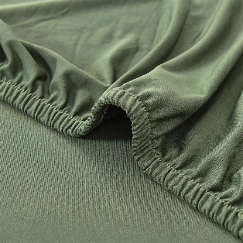 Elastic Spandex Tub Chair Cover Stretch Armchair Cover Club Sofa Slipcover for Living Room Couch Covers with Seat Cushion Covers