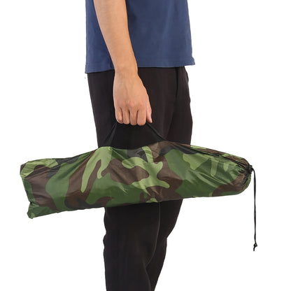 UV Protection Tent Outdoor Lightweight Shelter With Mesh Screen Keeps Out Insects/Critters Great For Camping/Hiking