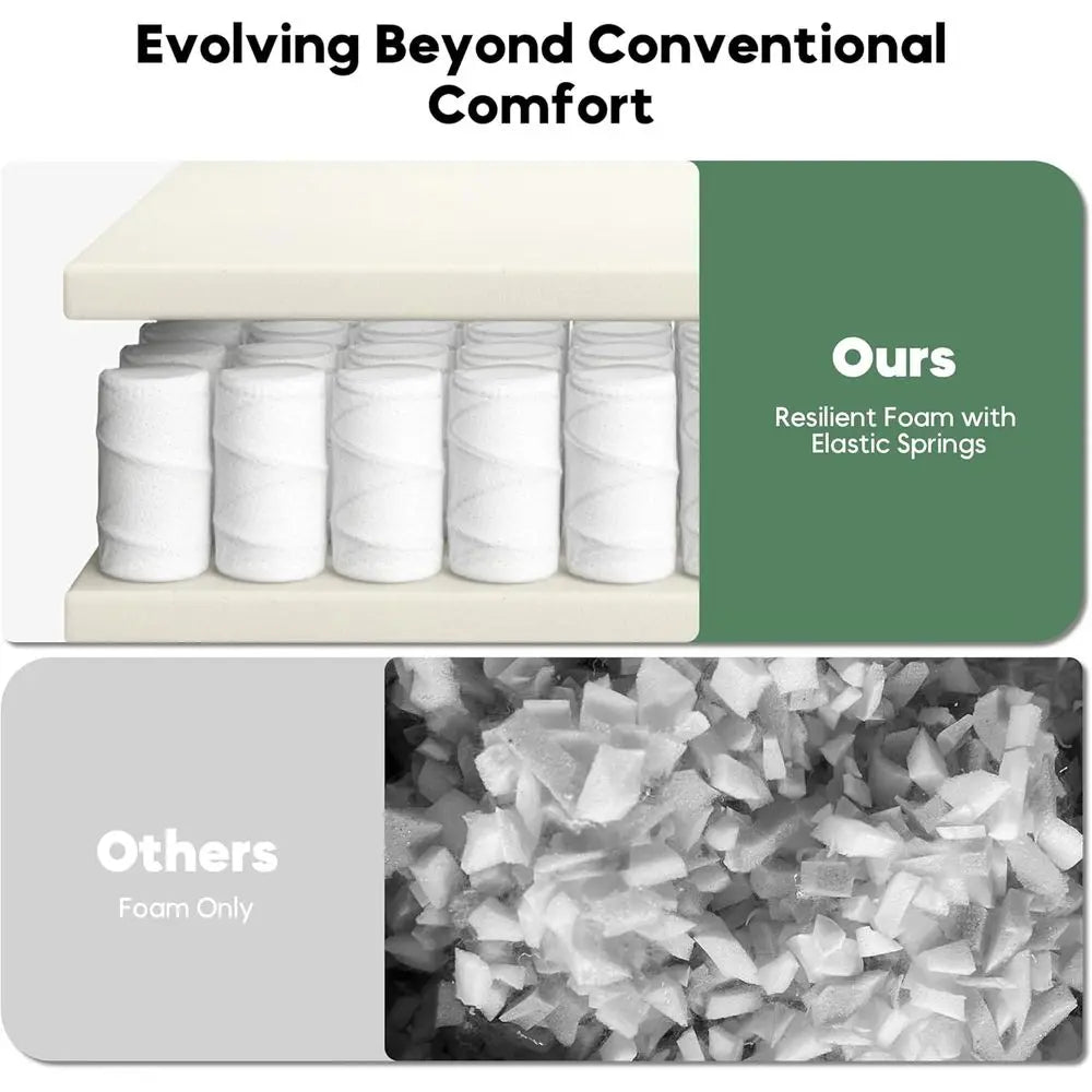 Luxury 79 Grey Chenille Deep Seat Sofa with Throw Pillows for Small Living Rooms