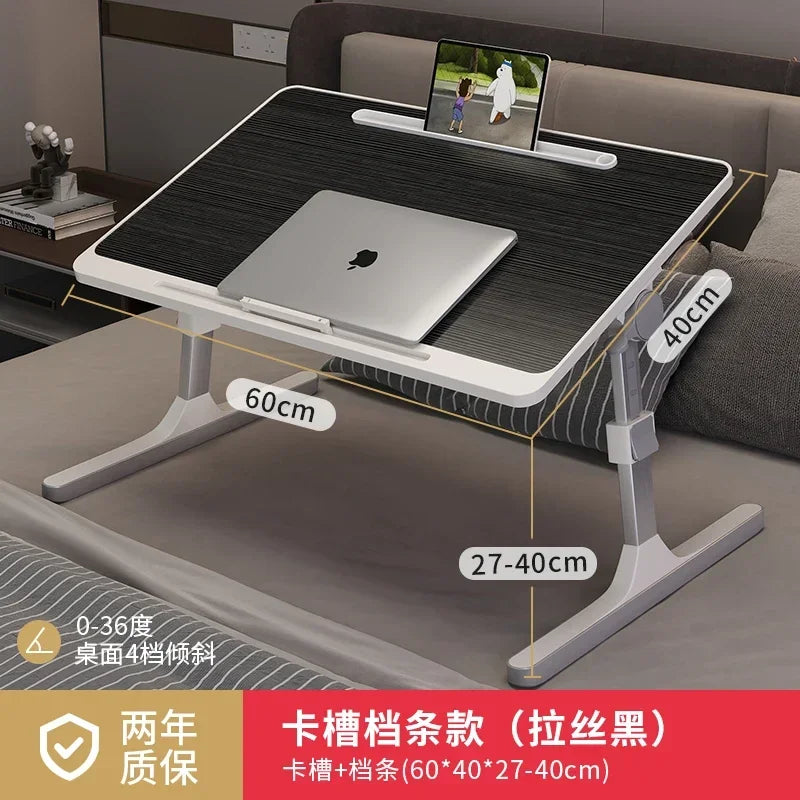 Minimalist Modern Office Desk Corner in Stock High Quality Unusual Bed Desk Reading Small Escritorio Oficina Office Furniture