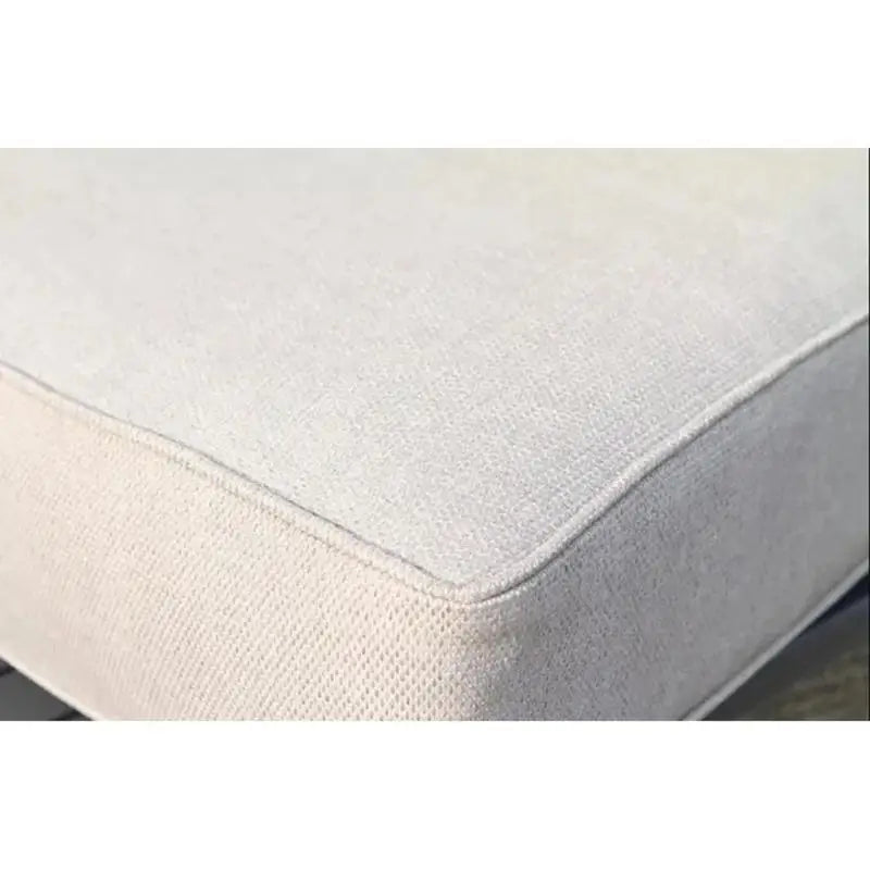 6-Piece Rattan Wicker Patio Set with Cushions - Fully Assembled Outdoor Furniture for Comfort and Style